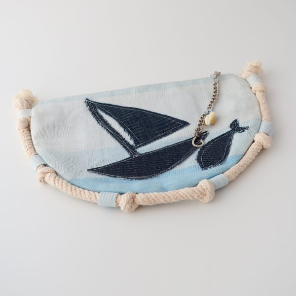 Miçonta Big Fish Clutch