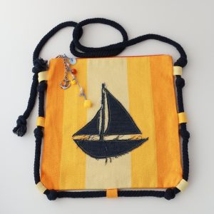 Miçonta Boat