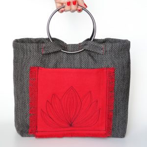 Lotus Çanta