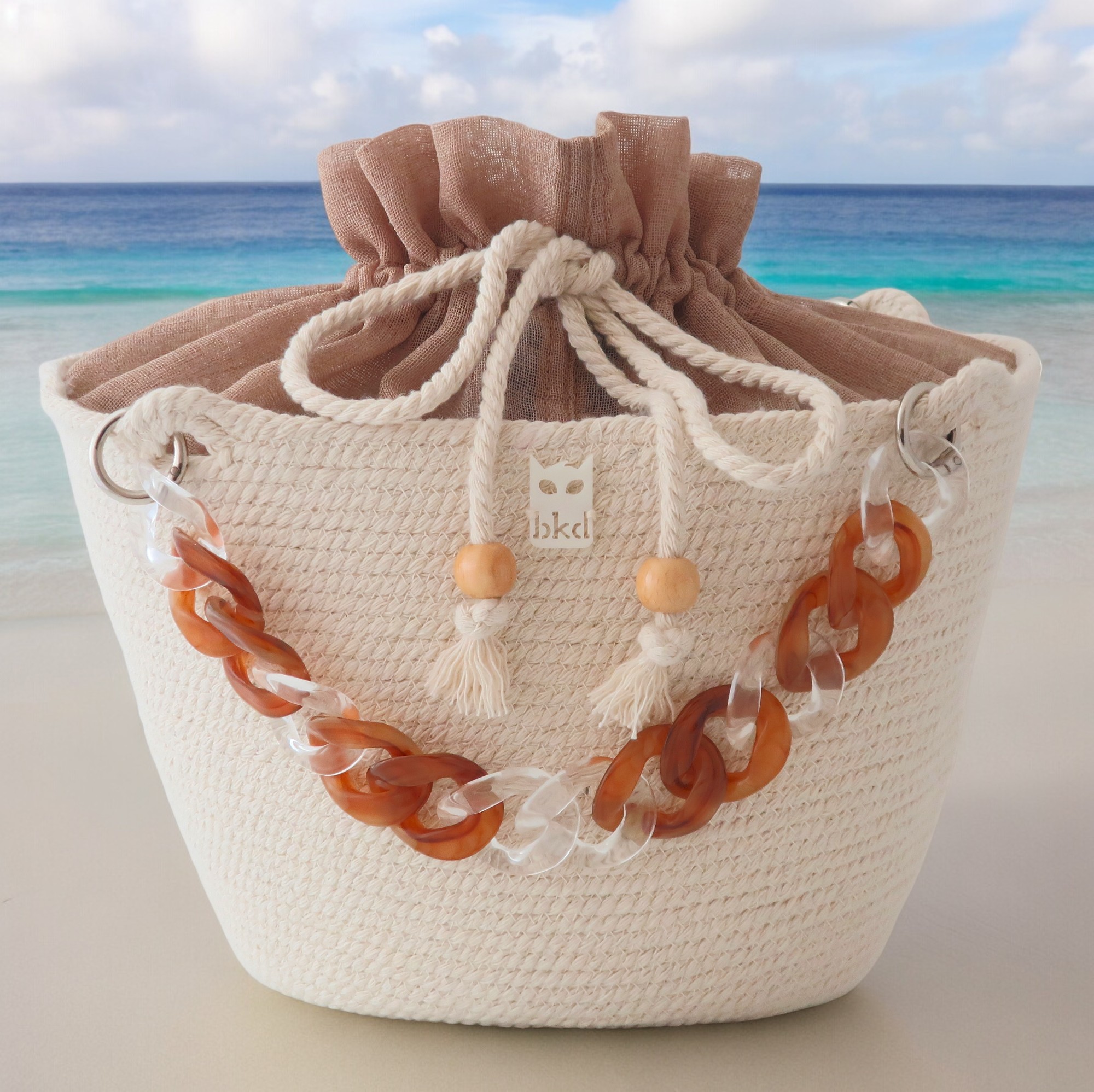 Miçonta Mermaid (Vizon)