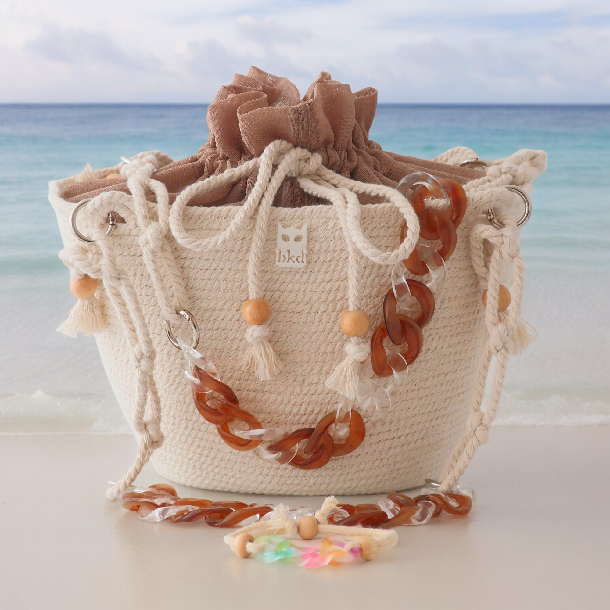 Miçonta Mermaid (Vizon) - Görsel 3